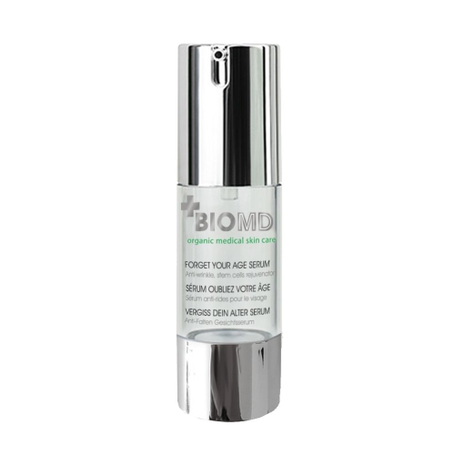 Product image of BIOMD FORGET YOUR AGE SEERUM VANANEMISVASTANE 30ML