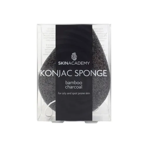 PRETTY SMOOTH KONJAC PUHASTUSKÄSN BAMBUS-AKTIIVSÜSI N1 - Tootepilt 