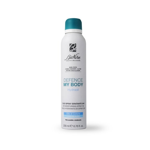 Product image of BIONIKE BODY SPREIÕLI NIISUTAV 24H 200ML