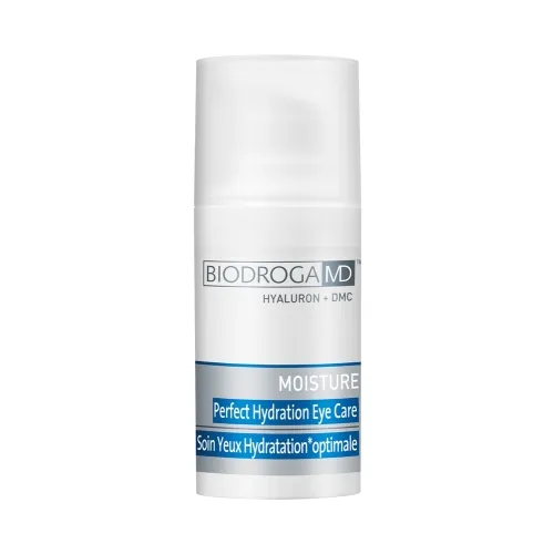 BIODROGA MD MOISTURE NIISUTAV SILMAHOOLDUSKREEM 15ML - Tootepilt 