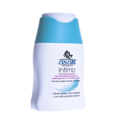 SENSURE INTIIMPESUGEEL 100ML - Tootepilt 