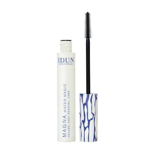 IDUN RIPSMETUSH MAGNA WATER MAGIC MUST 13,5ML - Tootepilt 