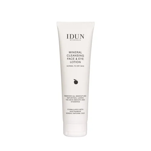 IDUN PUHASTUSLOSJOON 150ML
