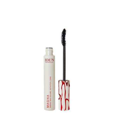 Product image of IDUN RIPSMETUSH MAGNA VOLÜÜMI ANDEV MUST 13ML