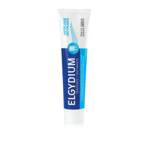 Product image of ELGYDIUM HAMBAPASTA ANTIPLAQUE 75ML