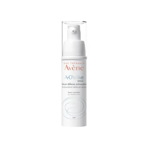 AVENE A-OXITIVE KORTSUDEVASTANE SEERUM 30ML - Tootepilt 2