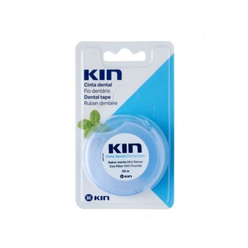 Product image of KIN HAMBALINT FLUORIGA, MÜNDIMAITSELINE 50M