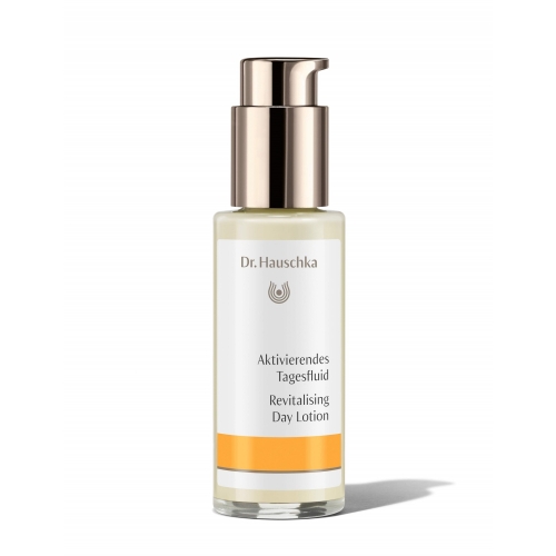 Product image of Dr. Hauschka elavdav näopiim