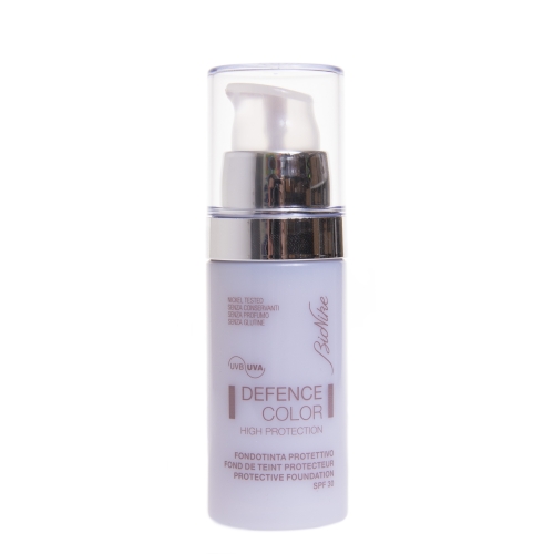BIONIKE COLOR JUMESTUSKREEM KAITSEV 304 MIEL 30ML - Tootepilt 2