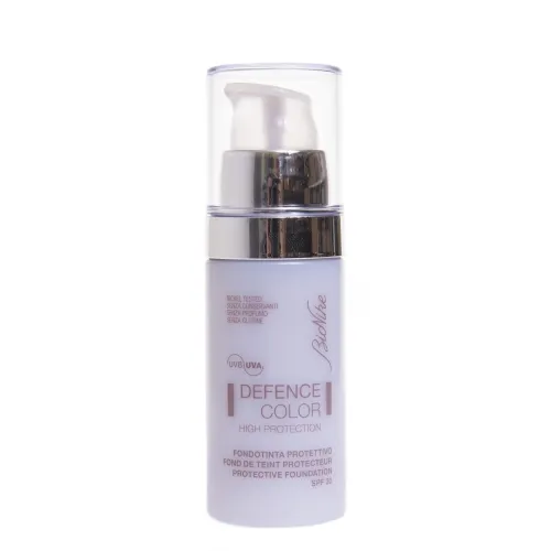 BIONIKE COLOR JUMESTUSKREEM KAITSEV 304 MIEL 30ML - Tootepilt 2