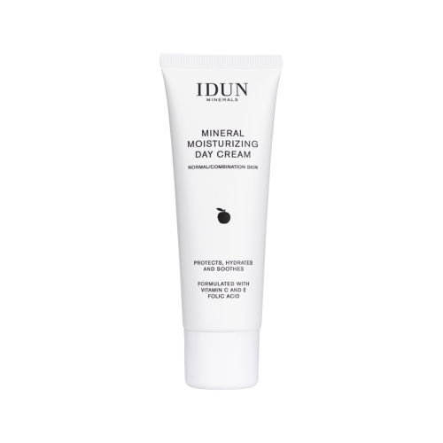 Product image of IDUN PÄEVAKREEM NORMAALSELE NAHALE 50ML