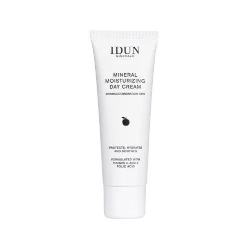 IDUN PÄEVAKREEM NORMAALSELE NAHALE 50ML