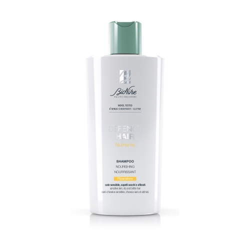 BIONIKE HAIR SHAMPOON TOITEV 200ML - Tootepilt 2