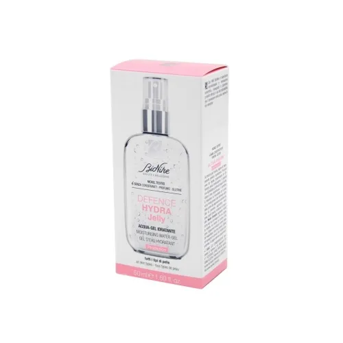 BIONIKE HYDRA JELLY VESI-GEEL PROBIOOTIKUMIDEGA 50ML - Tootepilt 