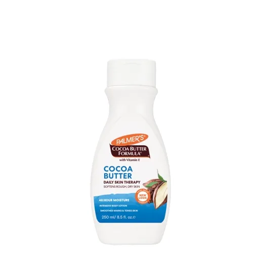 PALMERS KAKAOVÕI LOSJOON KUIVALE NAHALE 250ML - Tootepilt 