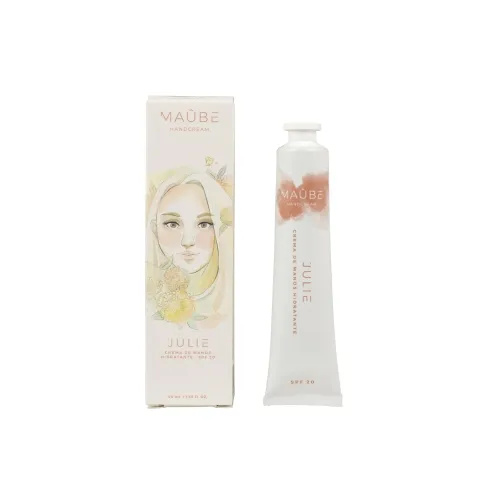 MAUBE KÄTEKREEM JULIE 40ML - Tootepilt 