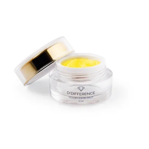 D`DIFFERENCE NATURAL BEAUTY 4D NAHA-JA HUULEPALSAM 15ML - Tootepilt 2