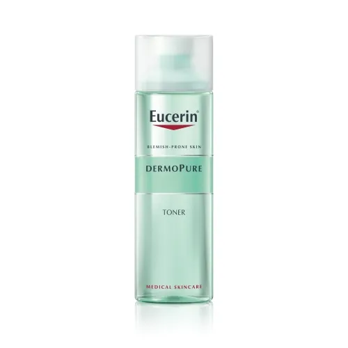EUCERIN DERMOPURE TOONIK 200ML - Tootepilt 