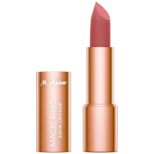 M.ASAM MAGIC FINISH SATIN HUULEPULK MARJAPUNANE 4G - Tootepilt 