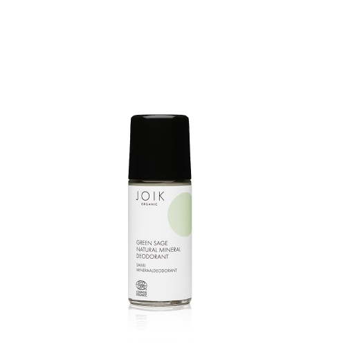 JOIK ORGANIC MINERAALDEODORANT SALVEIGA 50ML - Tootepilt 