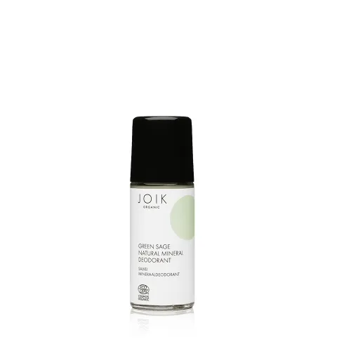 JOIK ORGANIC MINERAALDEODORANT SALVEIGA 50ML - Tootepilt 