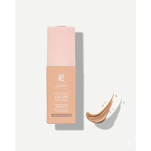 Product image of BIONIKE COLOR JUMESTUSKREEM 24H NIISUTAV N.04 BEIGE 30ML