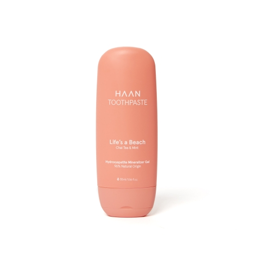 HAAN HAMBAPASTA LIFE`S A BEACH 50ML - Tootepilt 