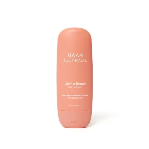 HAAN HAMBAPASTA LIFE`S A BEACH 50ML - Tootepilt 