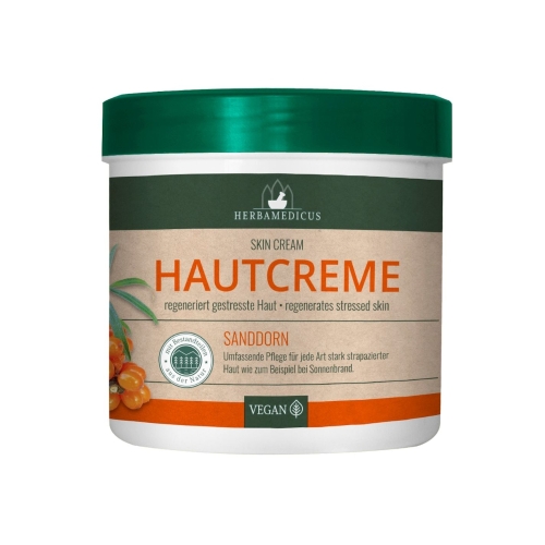 HERBAMEDICUS KREEM ASTELPAJU 250ML