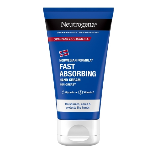 Product image of NEUTROGENA KÄTEKREEM KIIRESTI IMENDUV 75ML