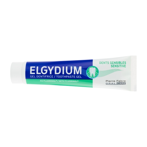 Product image of ELGYDIUM HAMBAPASTAGEEL SENSITIVE 75ML