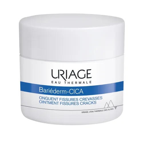 URIAGE BARIEDERM SALV PEHMENDAV 40ML