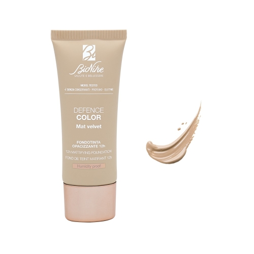 BIONIKE COLOR JUMESTUSKREEM MATISTAV 402 CREME 30ML - Tootepilt 2