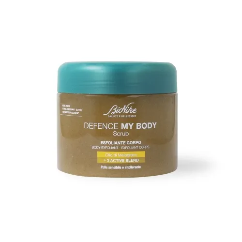 BIONIKE BODY KEHAKOORIJA 350ML