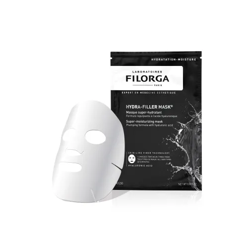 FILORGA HYDRA-FILLER NIISUTAV NÄOMASK 23G - Tootepilt 