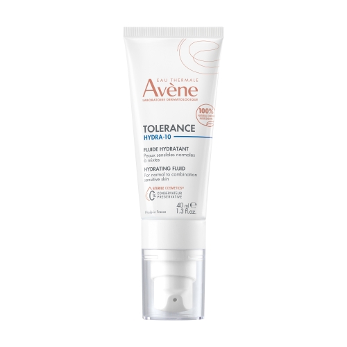 Product image of AVENE TOLERANCE HYDRA10 EMULSIOON NIISUTAV 40ML