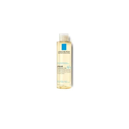 LA ROCHE-POSAY LIPIKAR AP+ ÕRNATOIMELINE PESUÕLI 200ML - Tootepilt 