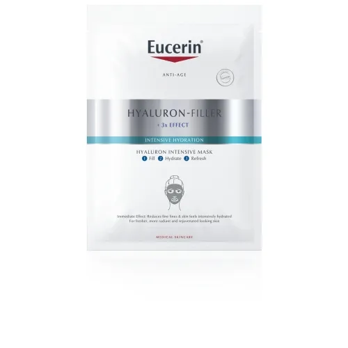 EUCERIN HYALURON FILLER MASK SÜGAVNIISUTAV N1 - Tootepilt 2
