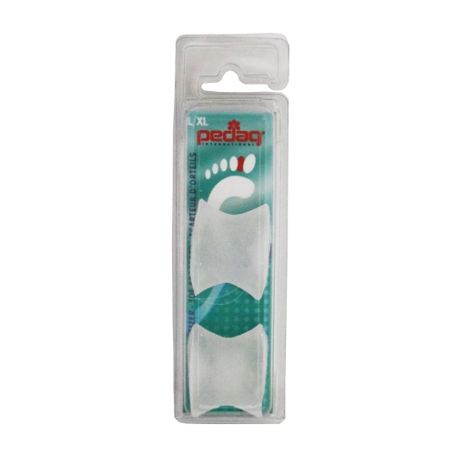 Product image of PEDAG SILIKOONIST VARVASTE ERALDAJA L/XL N2