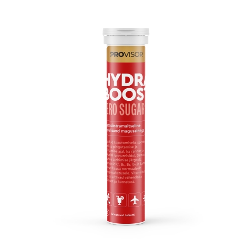 Product image of PROVISOR HYDRA BOOST N20