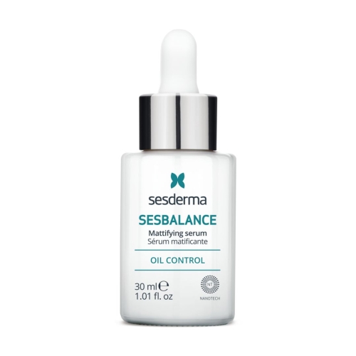 Product image of SESDERMA SESBALANCE SEERUM MATISTAV 30ML