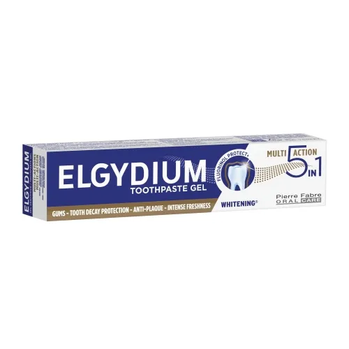 ELGYDIUM HAMBAPASTA MULTIACTION 75 ML