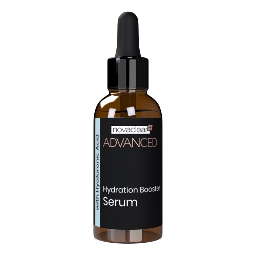 Product image of NOVACLEAR ADVANCED SEERUM HÜALUROONHAPPEGA 30ML