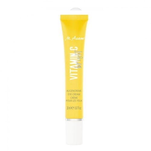 M.ASAM VITAMIN C SILMAKREEM SÄRA ANDEV 20ML - Tootepilt 