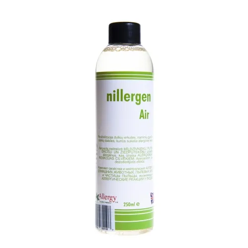 NILLERGEN AIR 250ML - Tootepilt 