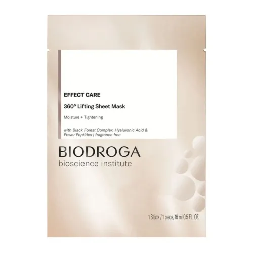 Product image of BIODROGA 360° PINGULDAV KANGASMASK