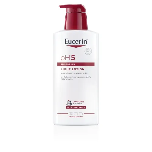 EUCERIN PH-5 IHUPIIM KERGE 400ML