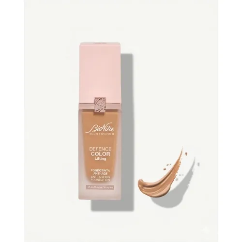 Product image of BIONIKE COLOR JUMESTUSKREEM VANANEMISVASTANE N.04 BEIGE 30ML