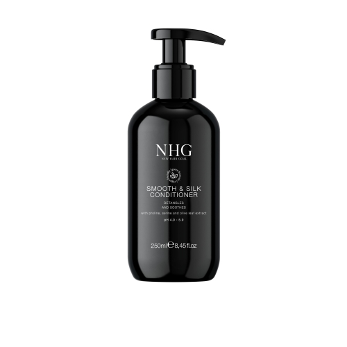 NHG JUUKSEPALSAM NIISUTAV 250ML - Tootepilt 