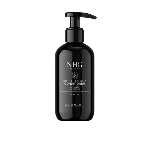 NHG JUUKSEPALSAM NIISUTAV 250ML - Tootepilt 
